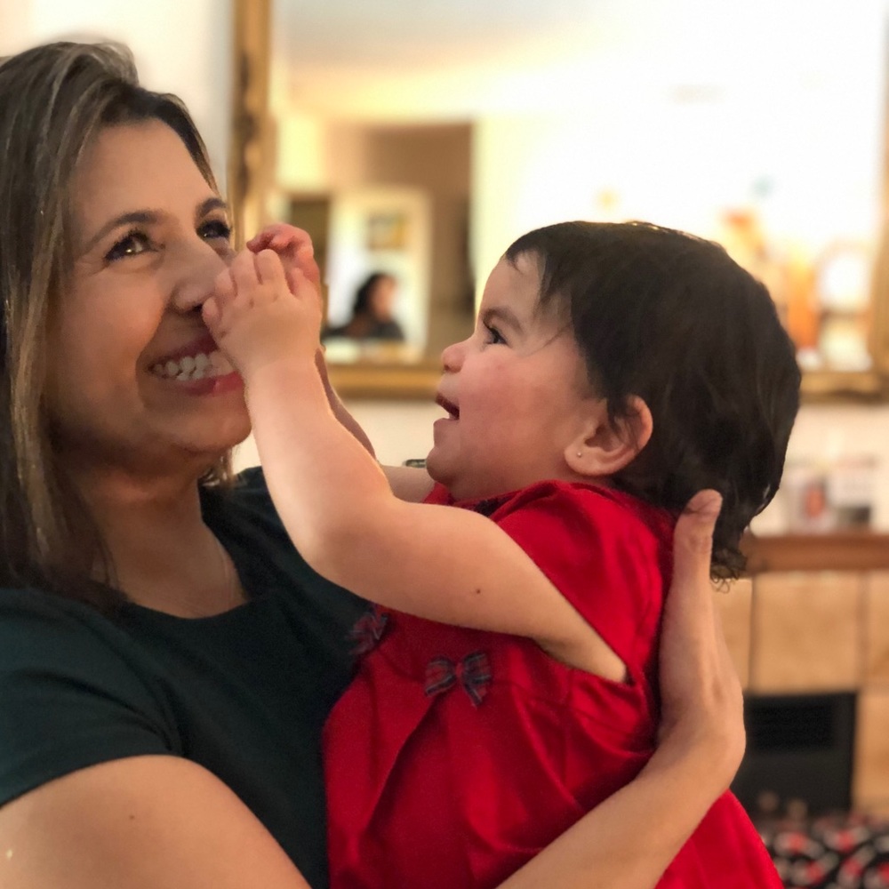 Meet your Posher, Elba